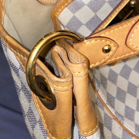 Louis Vuitton Galleria PM - Picture 16 of 16